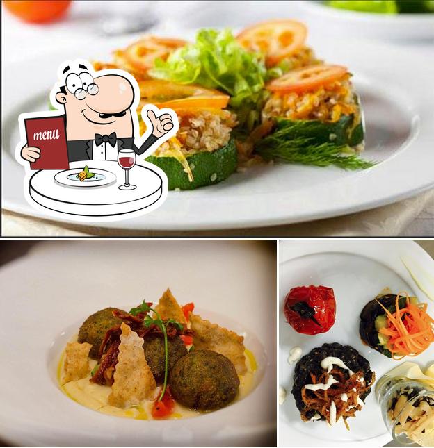 Cibo al Indi Collection Drink&Food