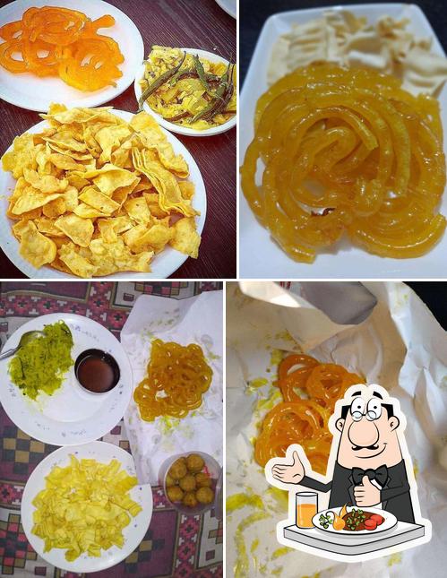 Pancharatna Jalebi House