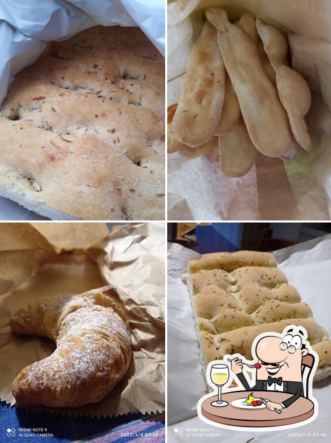 Panificio Tumidei Di Iacob Gheorghe