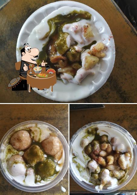 Shri Krishna Chaat Corner