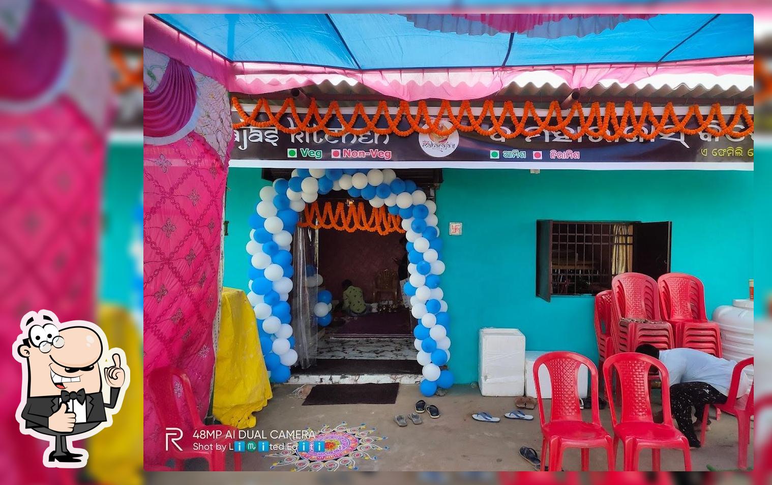 The Maharaja's Kitchen Restaurant