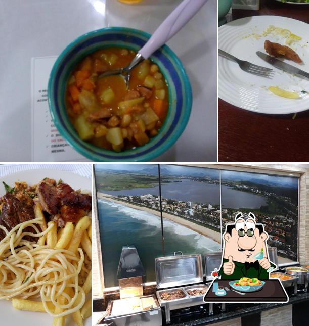 Restaurante e Mercearia Vivendas da Lagoa