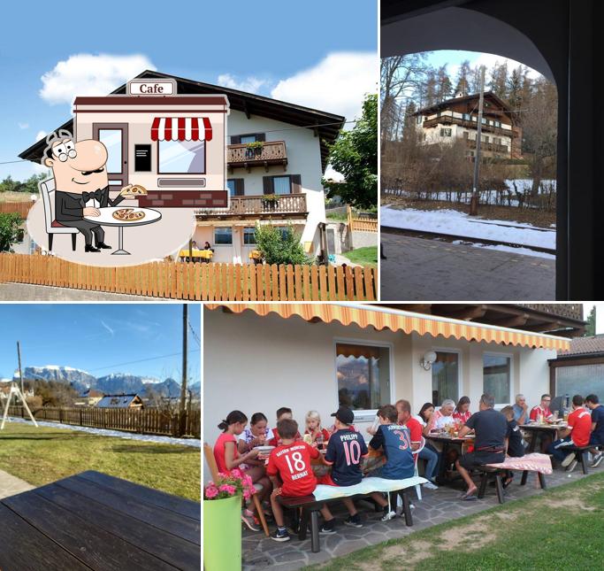 Ristorante Wiesenheim