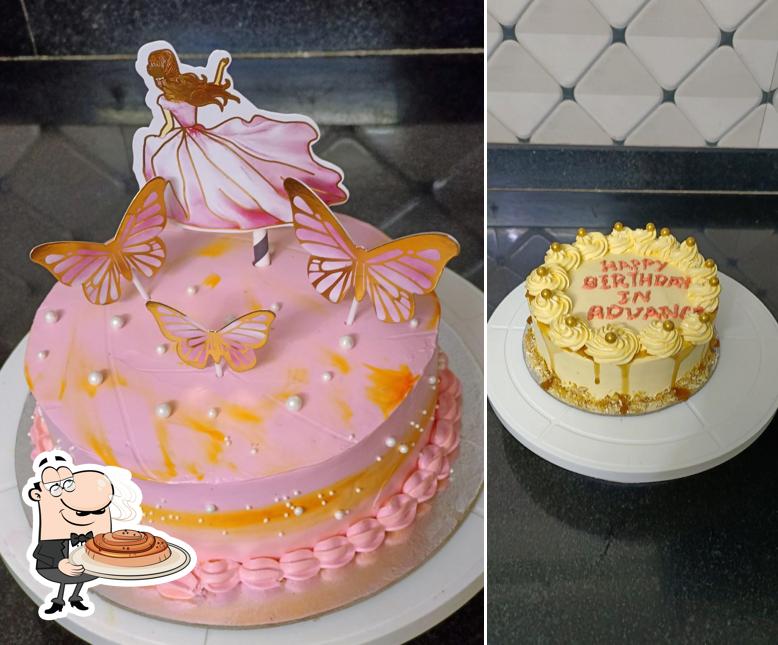 Taran Caker image