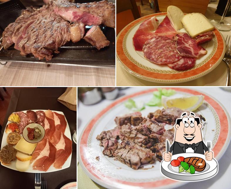 Ristorante La Buca Delle Fate