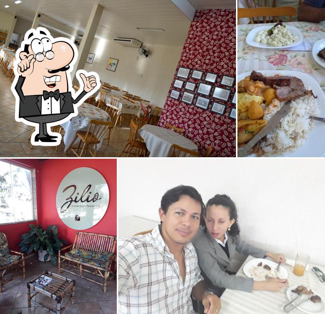 Zílio Churrascarias