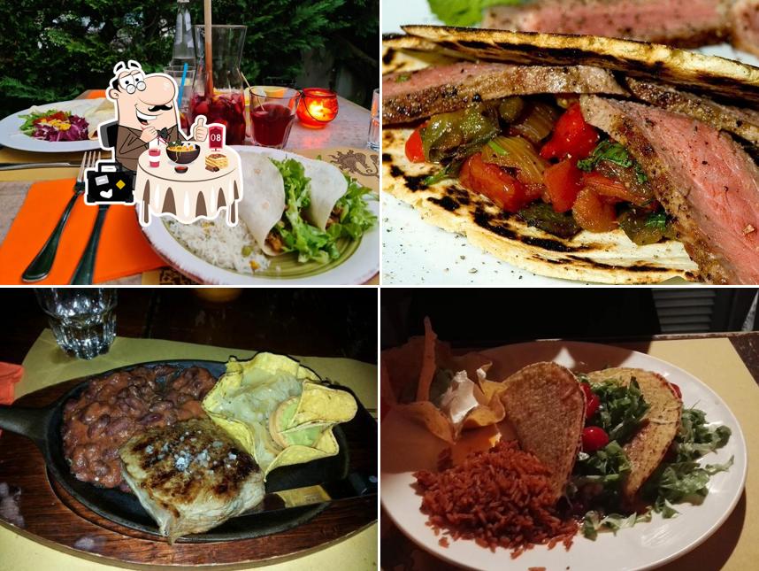 Cibo al Mexì - Cantina & Tacos