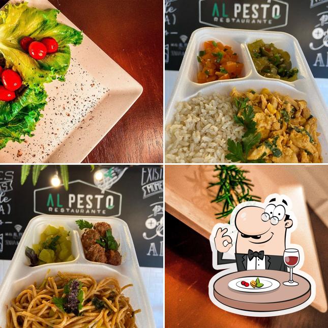 Al Pesto Restaurante