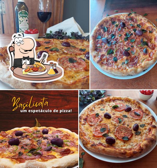 Basilicata Pizzaria