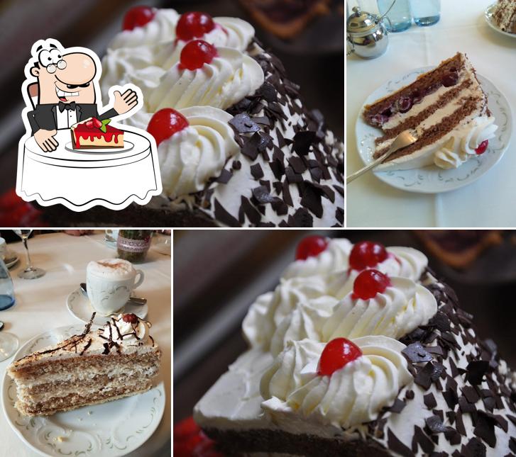 Kaffeehaus Prinz Carl