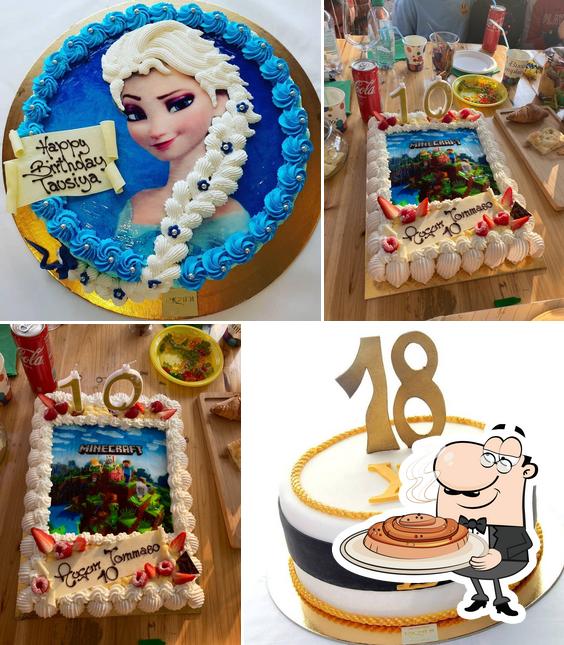 Pasticceria Pagani Gallarate