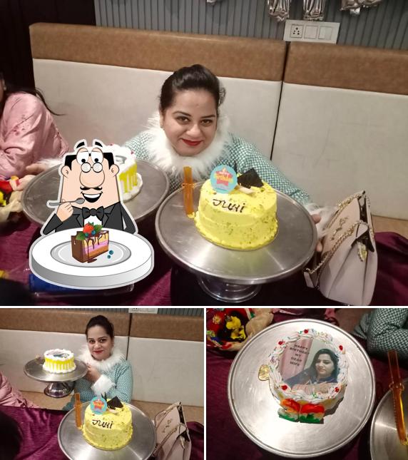 Chanderlok Hotel And Restaurant