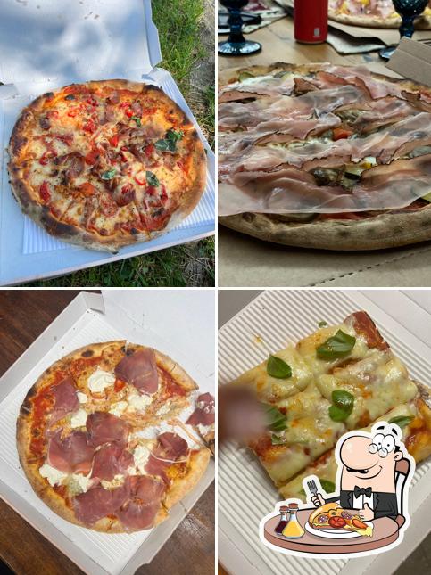 Cinquecento Pizza Kurier