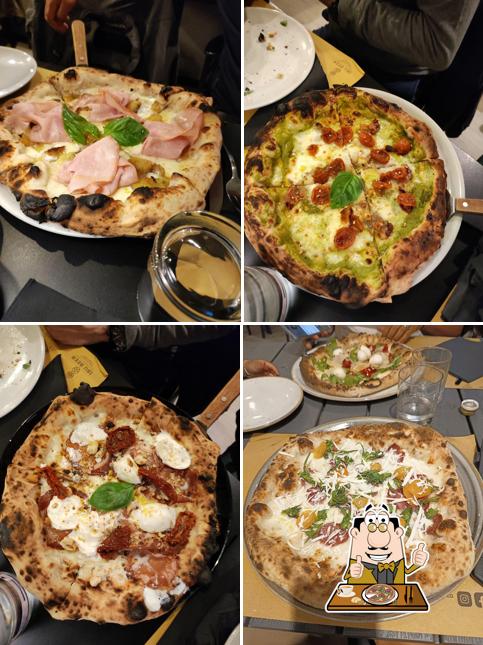 La pizza è il piatto veloce più amato al mondo