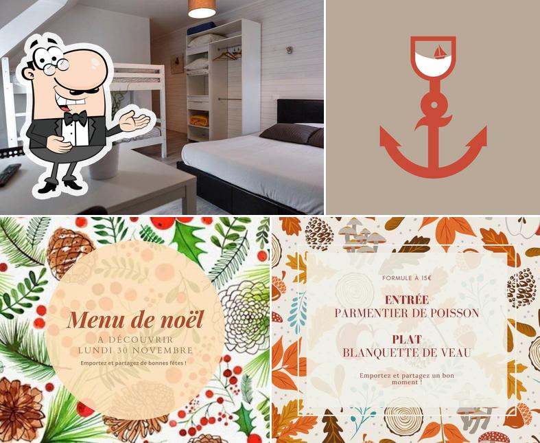 La Marine Restaurant