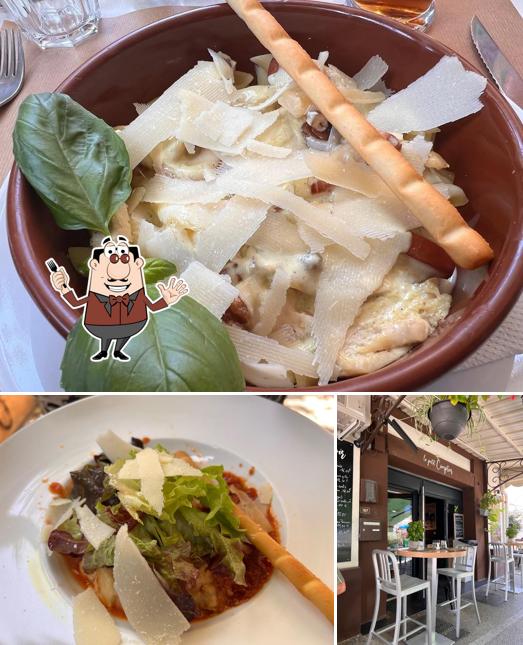 Le petit comptoir