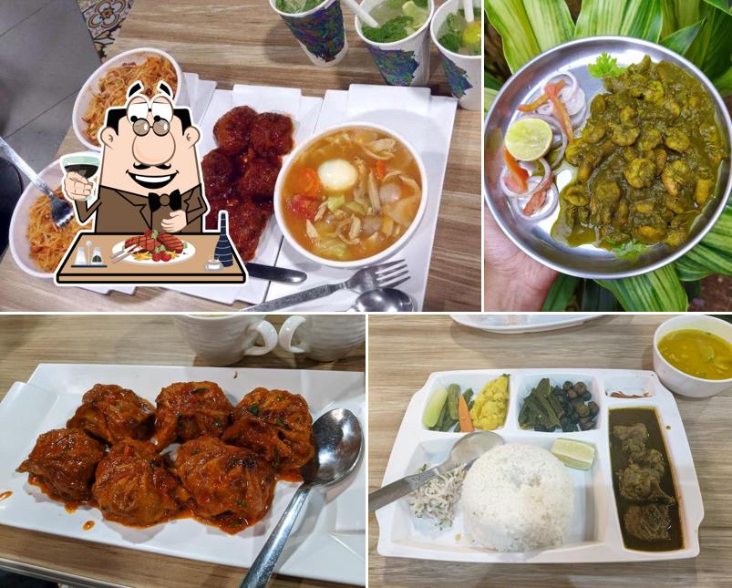 Local Foods