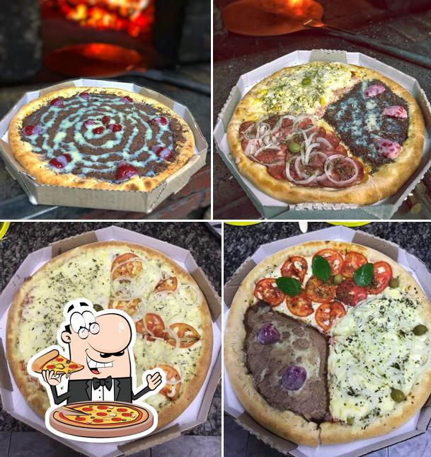 Pizzaria Boa Massa