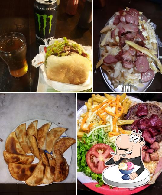 Burguer Green