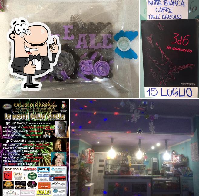 Regarder la photo de Caffe' dell' Angolo