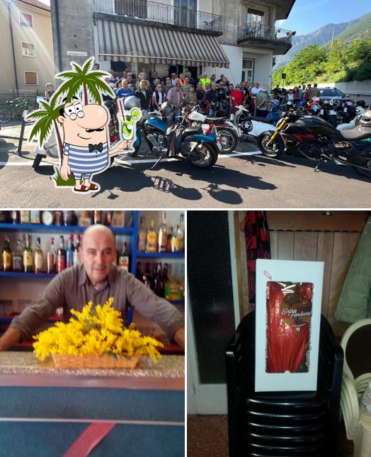 Guarda la foto di Circolo Toce