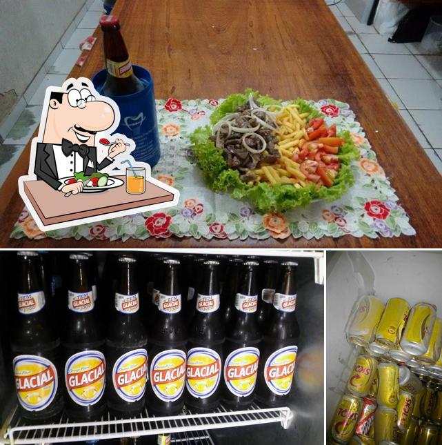 Pingos Bar