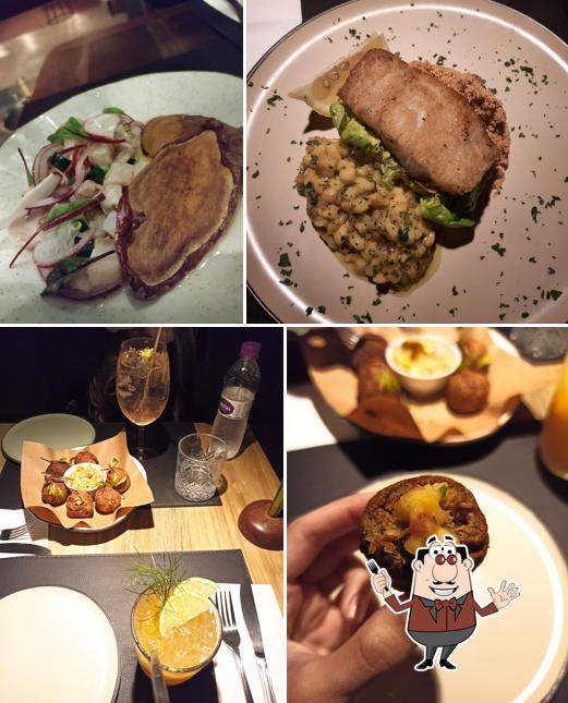 Escargots em Antonina336