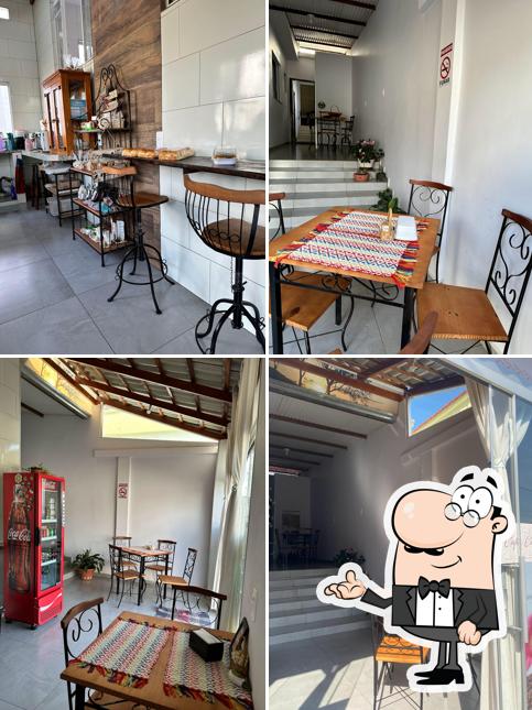 Café Da Nana