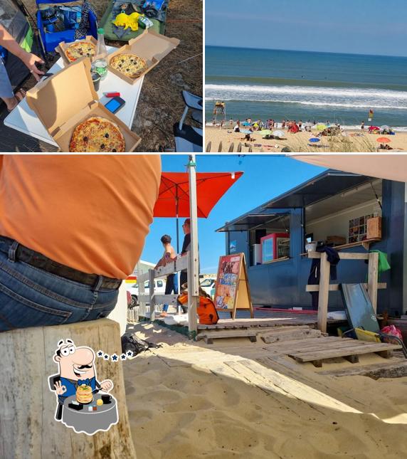 Camping Les Granges