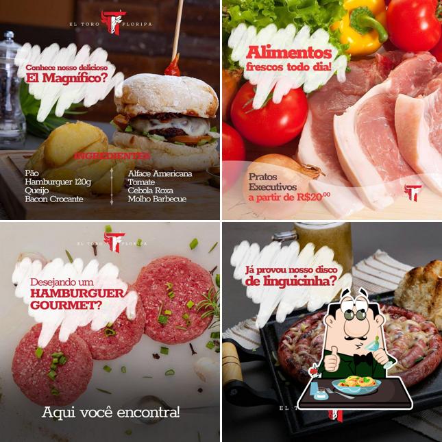 El Toro Gastrobar e Hamburgueria