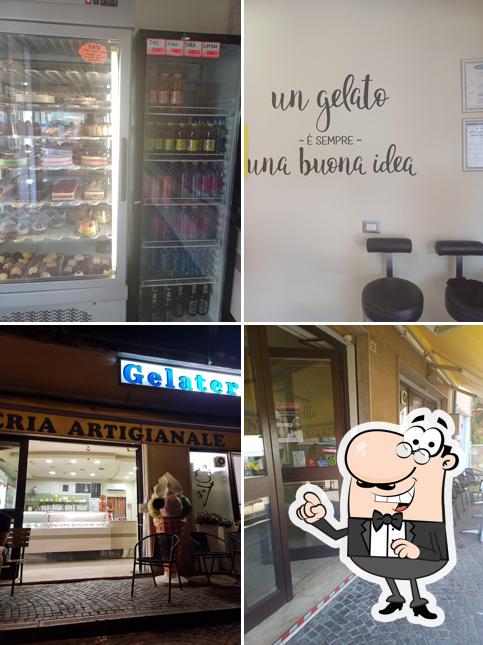 Gelateria alla Fontana