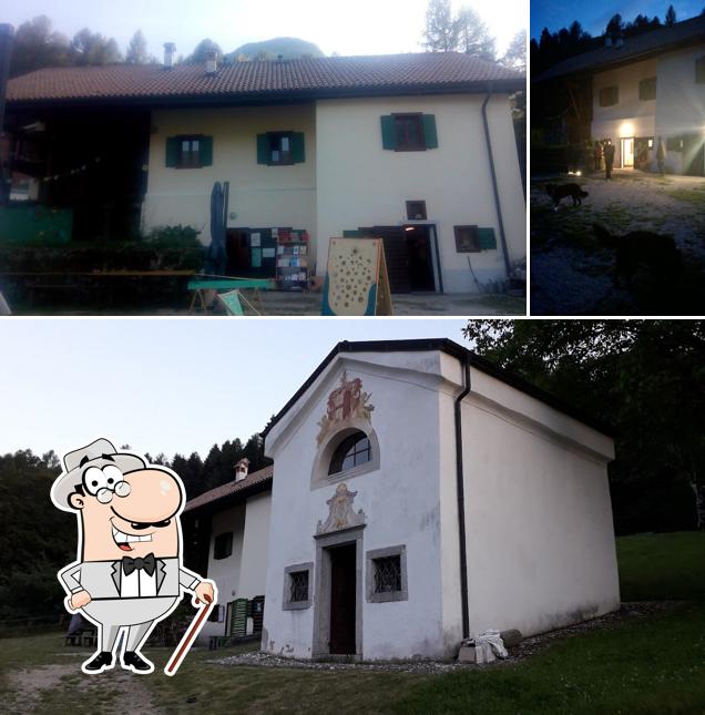 Guarda gli esterni di Masetto S. Giuseppe