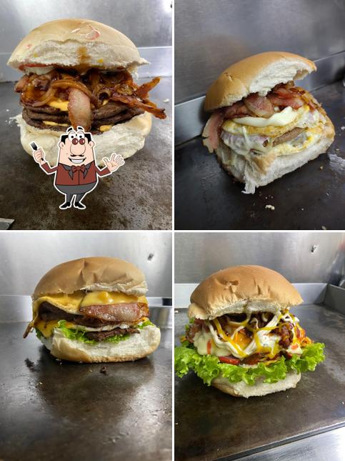 KOMBI LANCHES