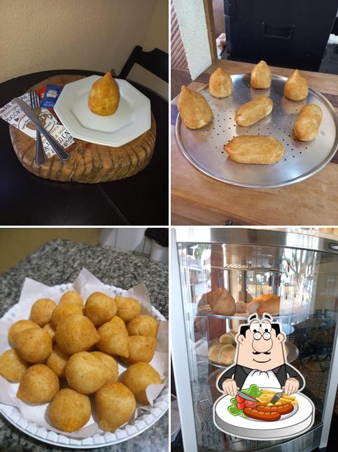 Lá botika café
