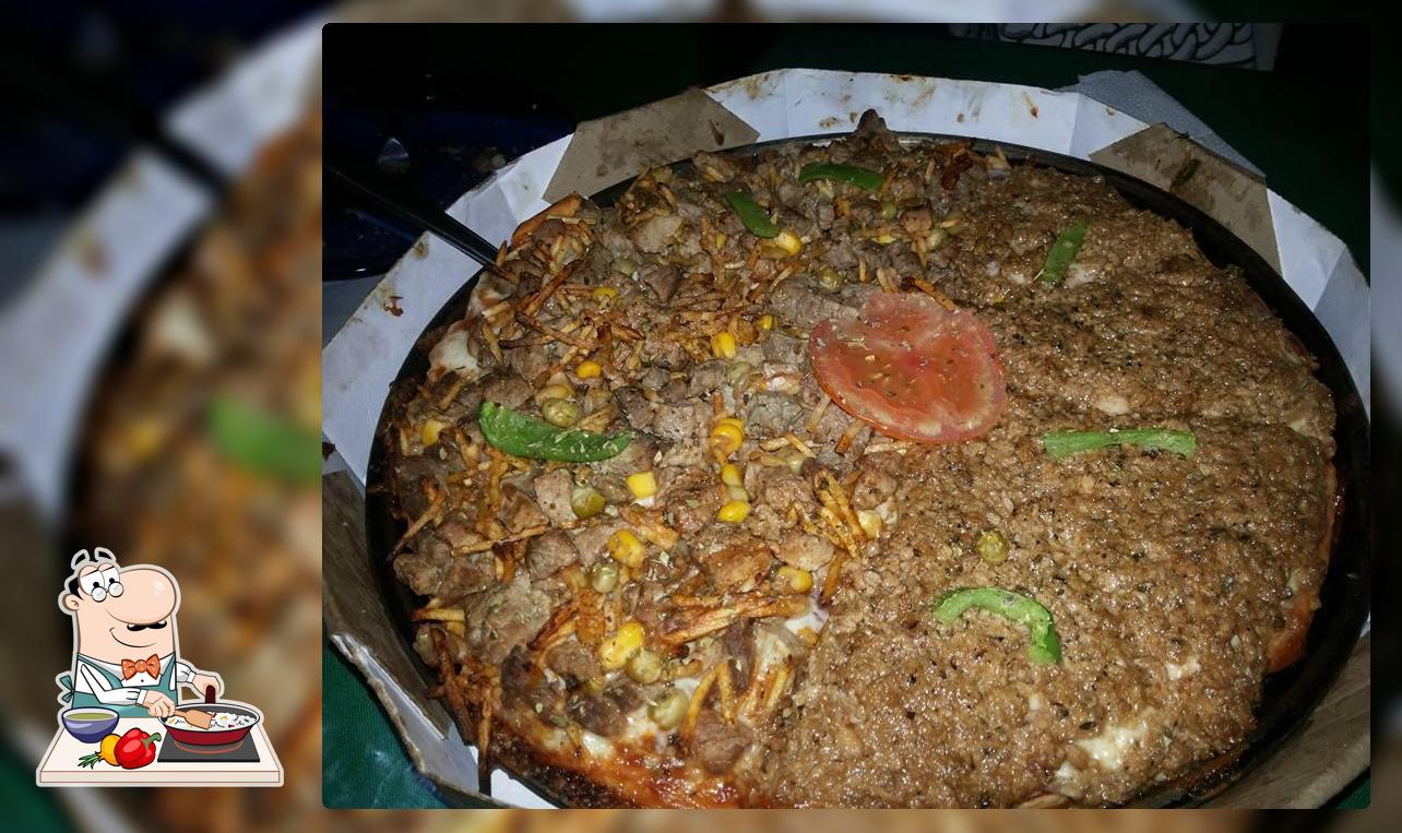 Lancheria e Pizzaria Cartel