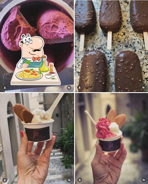 Ovunque Gelato - Laboratorio Artigianale Luigi Tirabassi