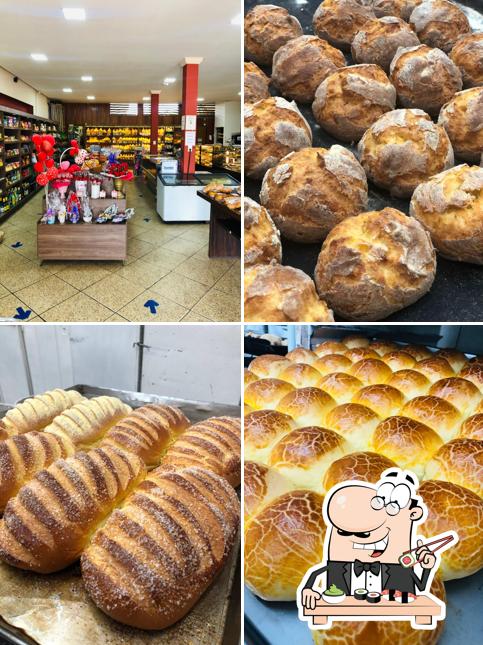 Padaria Super Pão Loja 2