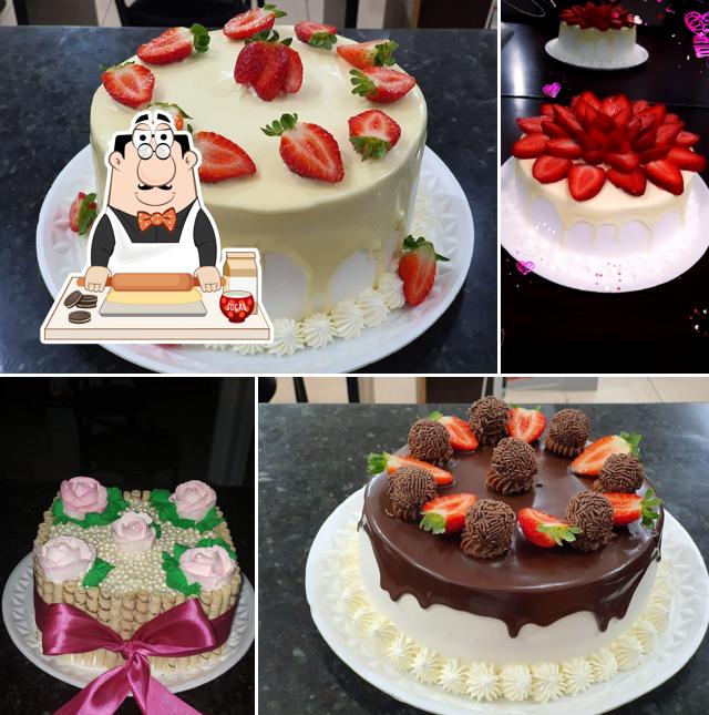 Padaria e confeitaria Bom Gosto