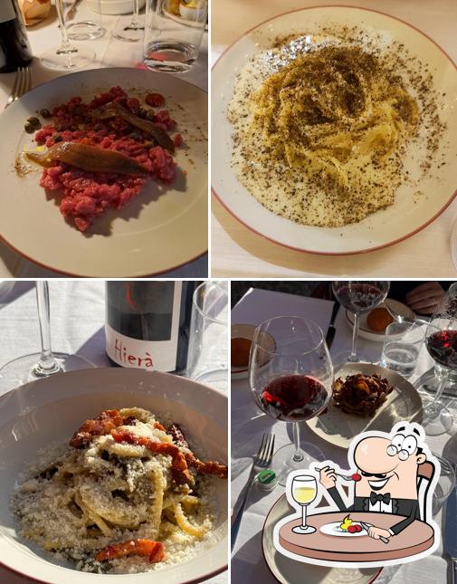 Cibo al QB - Quanto Basta