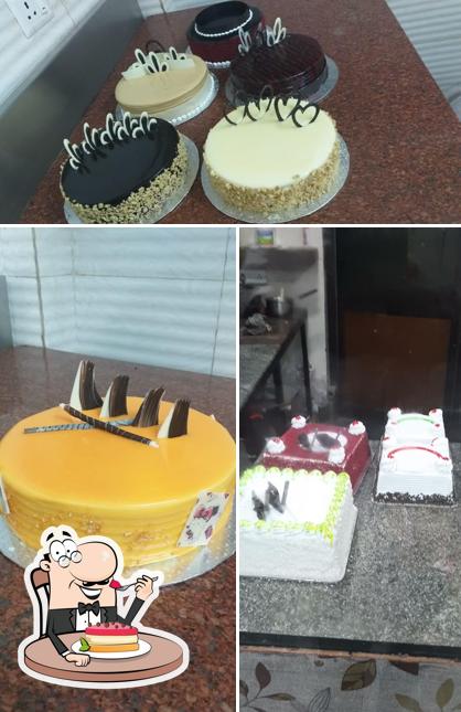 Rahmaniya Bakery
