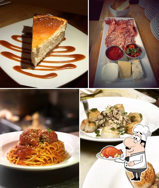 Sal's Italian Kitchen, Cabin John - Restaurant menu, prices and reviews