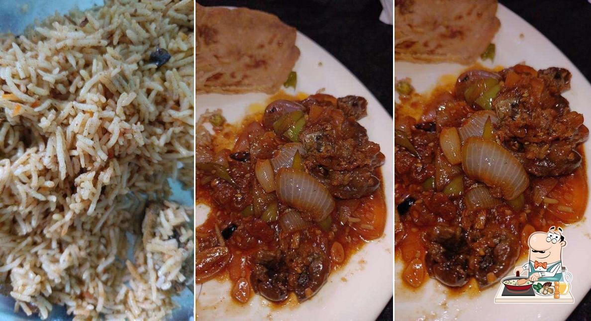 Sandhya's Swad Kitchen