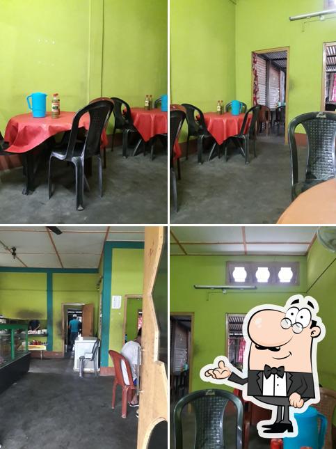 UDANG HOTEL AND RESTAURANT