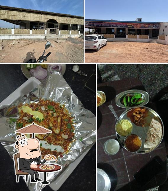 shree krishna hotel