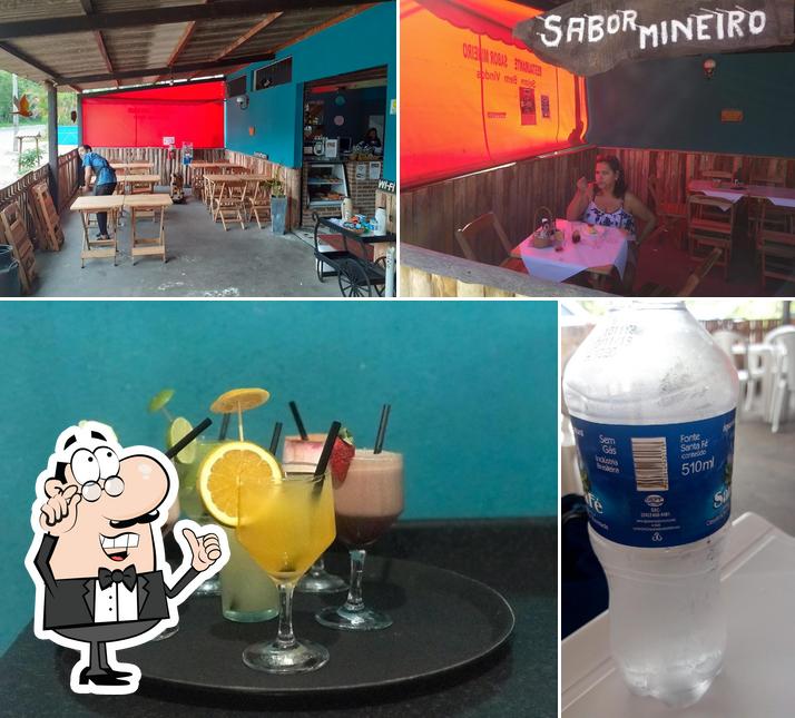 Restaurante Sabor Mineiro