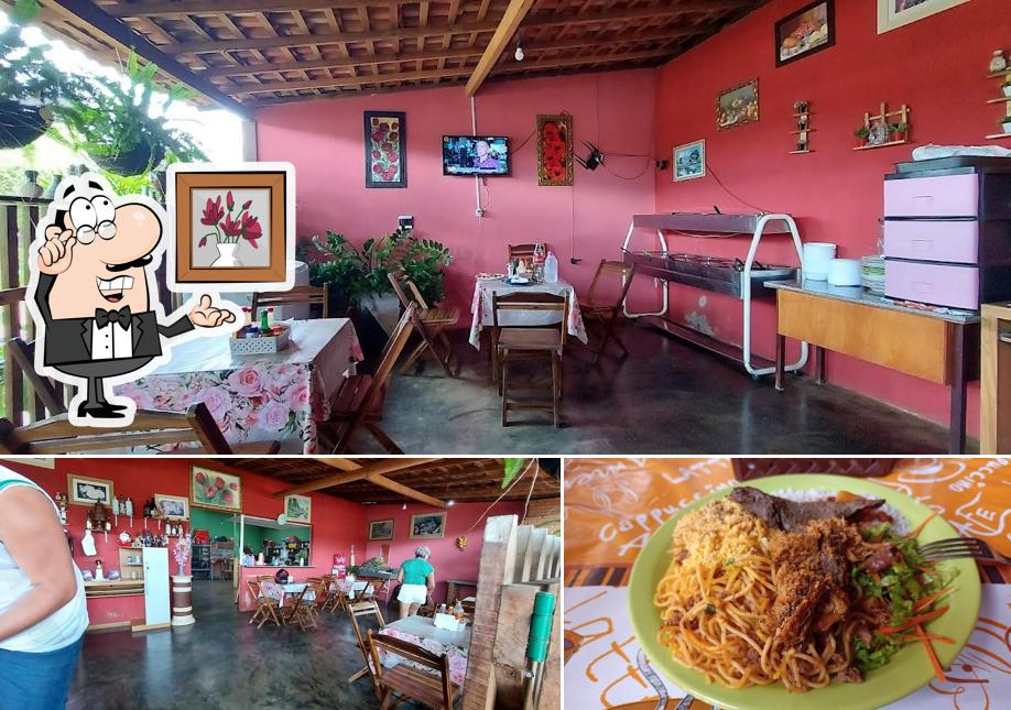 Restaurante da Jô