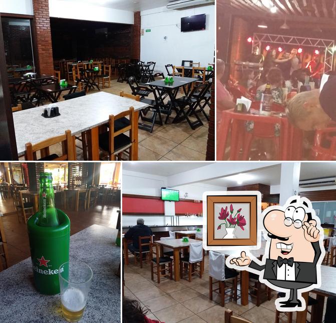Restaurante do Negrinho