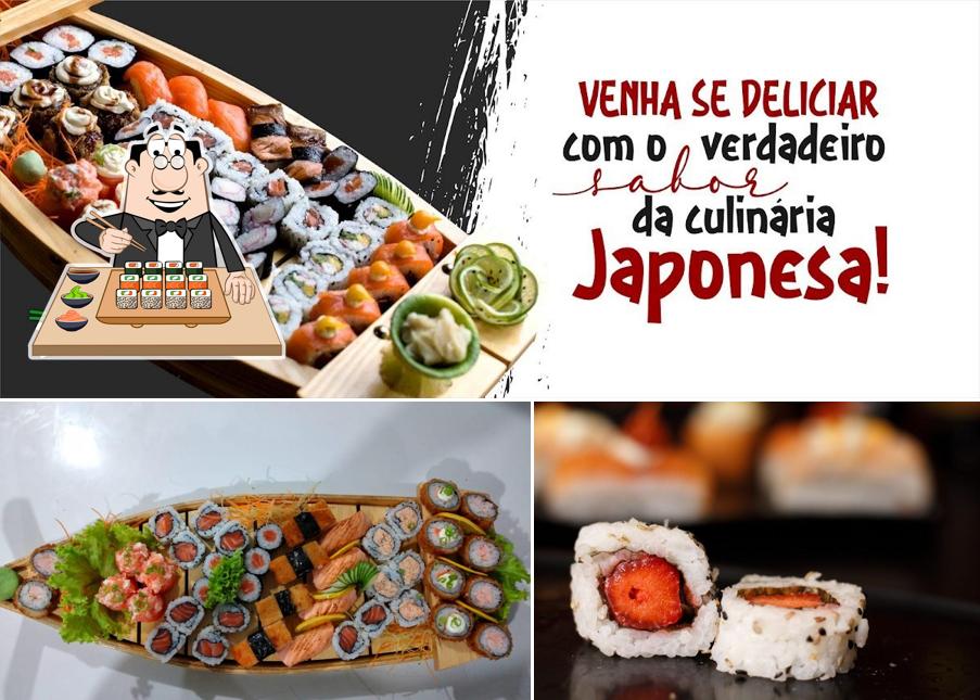 Tokyo Sushi