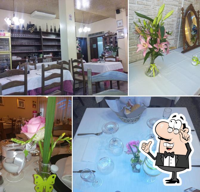 Trattoria da Mimmo