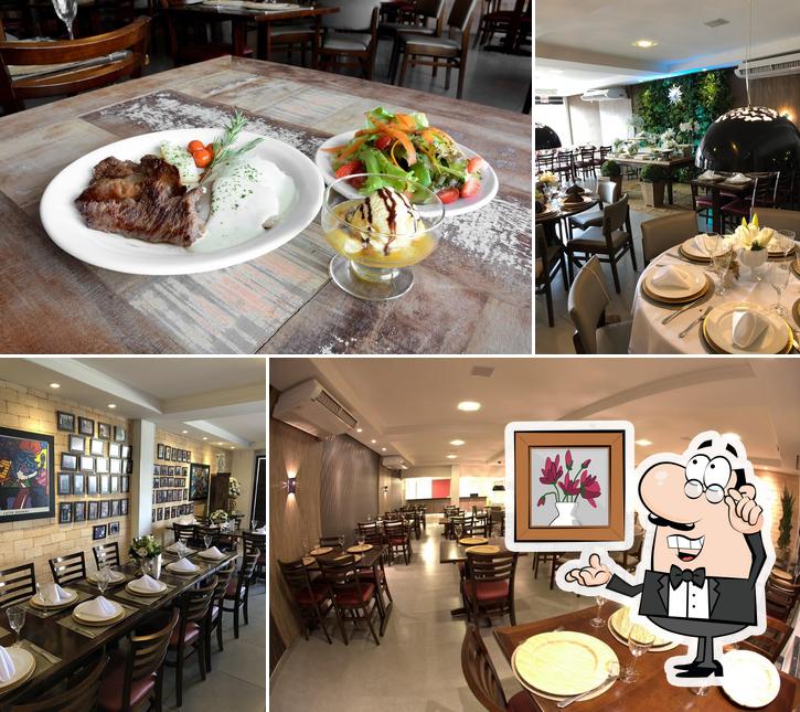 Villa Zitri Restaurante e Eventos